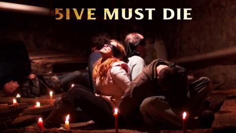 5ive Must Die (2018)