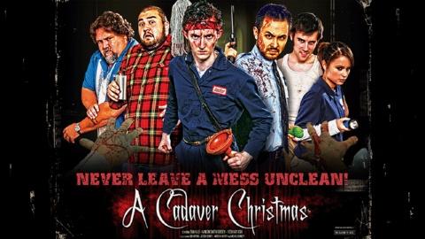 A Cadaver Christmas (2011)