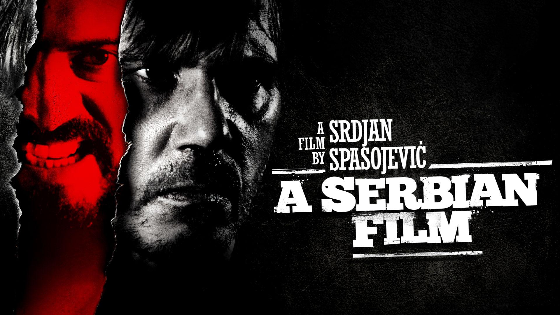 A Serbian Film (2010)