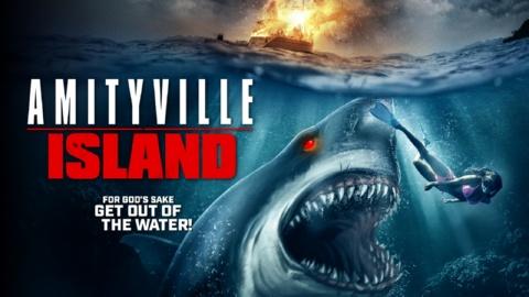 Amityville Island (2020)