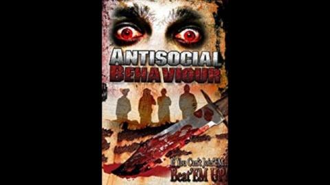 Antisocial Behavior (2007)