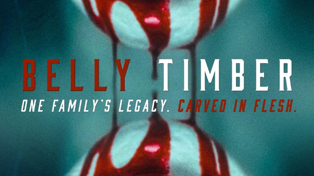 Belly Timber (2016)