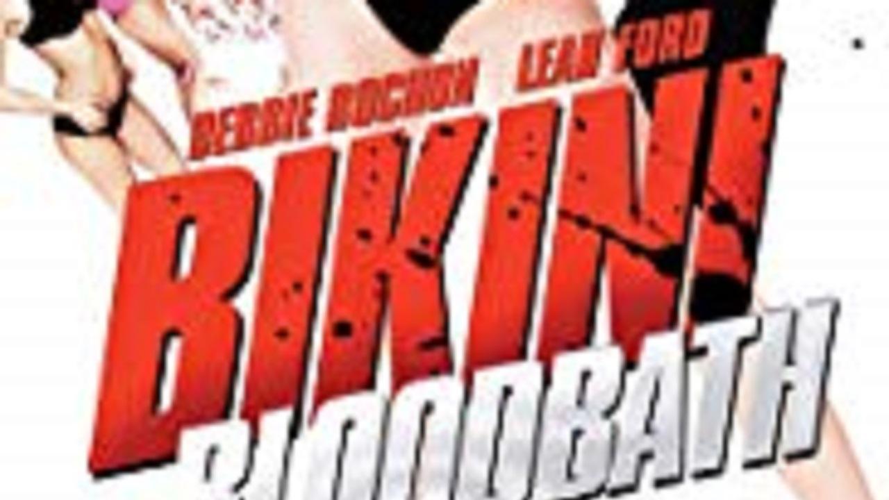 Bikini Bloodbath (2006)