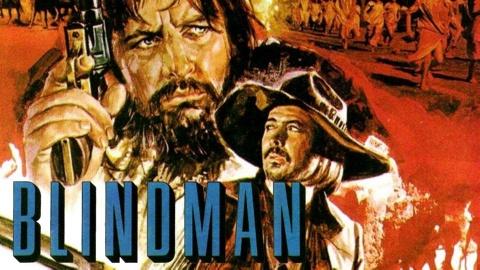 Blindman (1971)