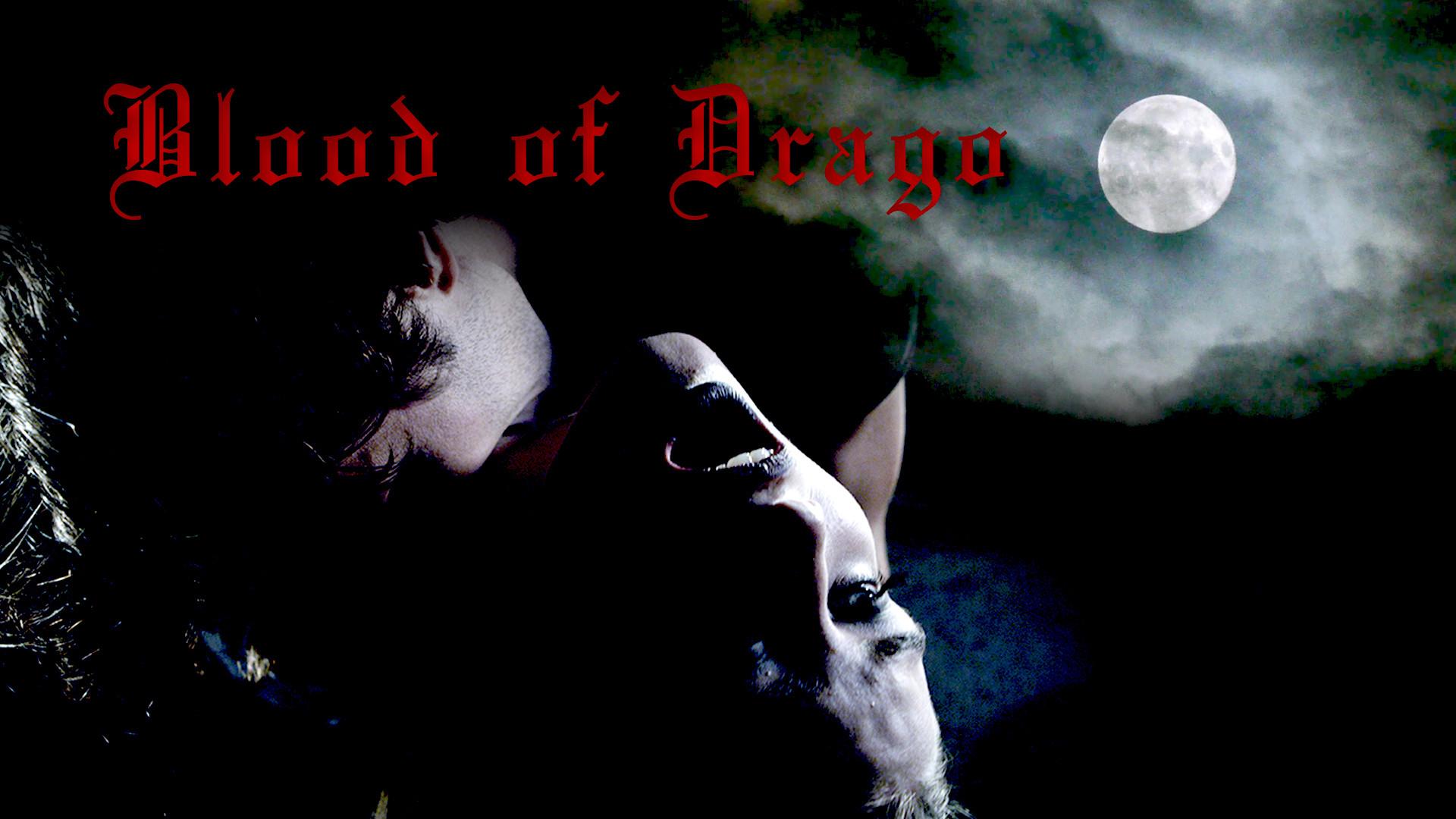 Blood of Drago (2019)