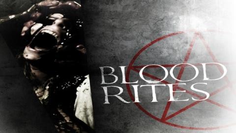 Blood Rites (2012)