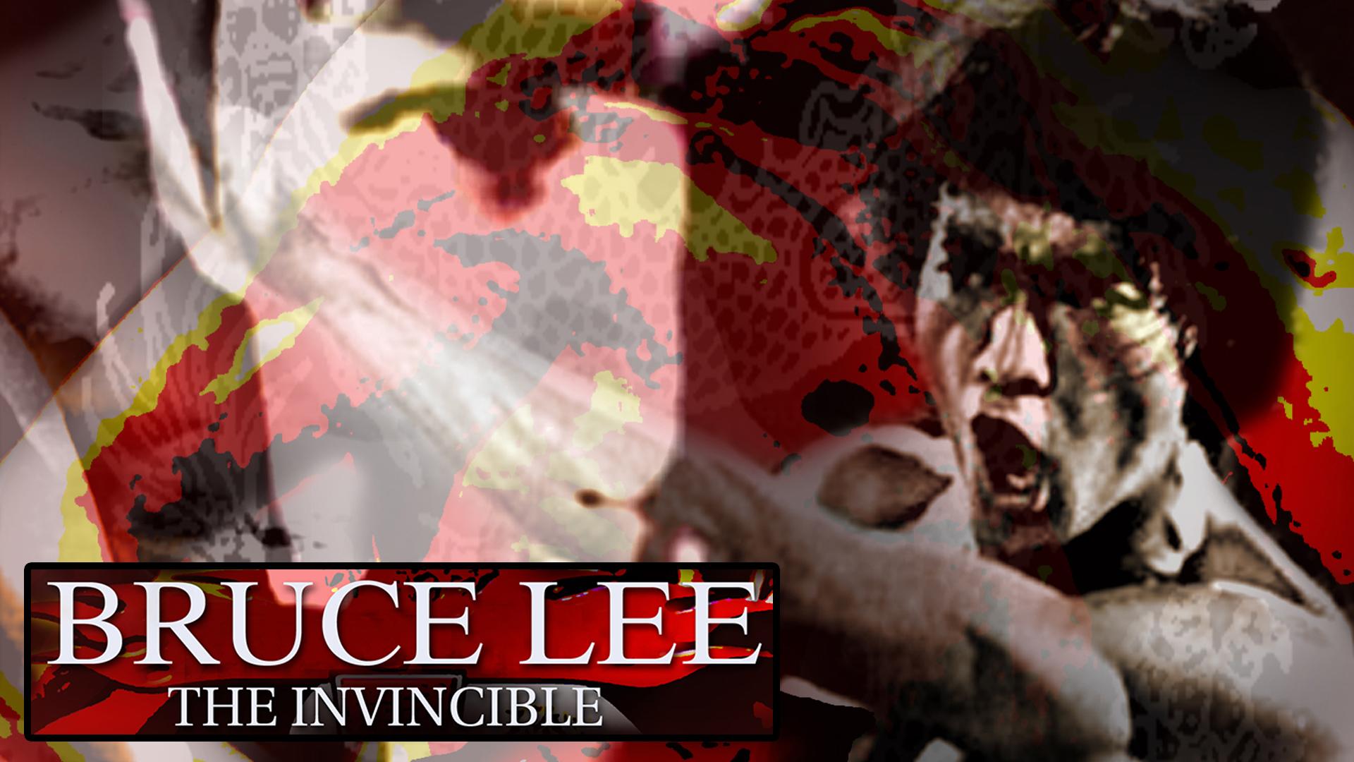 Bruce Lee the Invicible (1978)