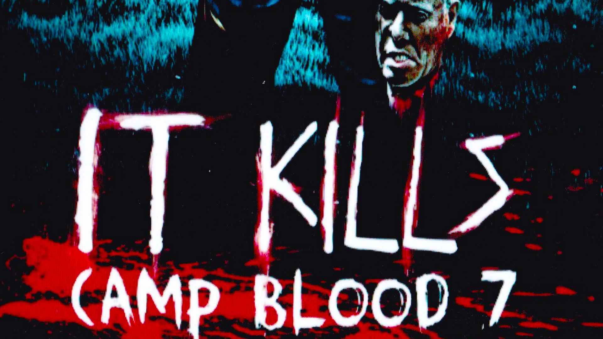 Camp Blood 7: It Kills (2017)