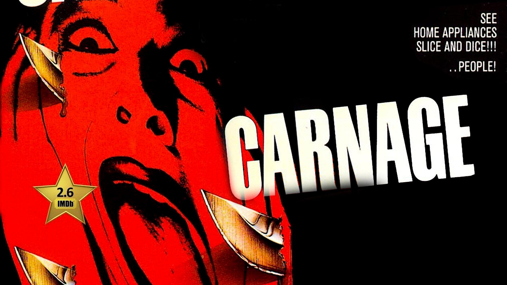 Carnage (1984)