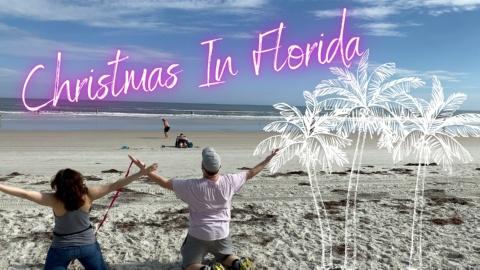 Christmas in Florida (2021)