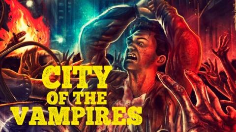 City of the Vampires (1993)