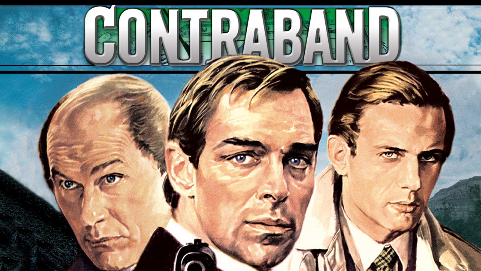 Contraband (1980)