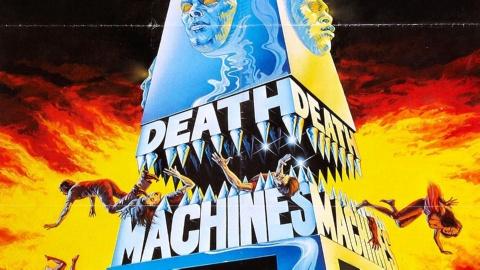 Death Machines (1976)