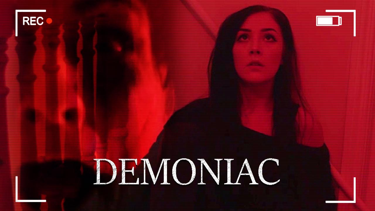 Demoniac (2018)