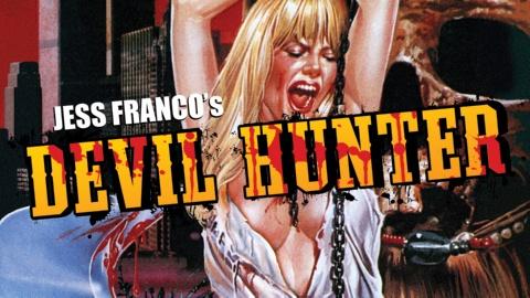 Devil Hunter (1980)