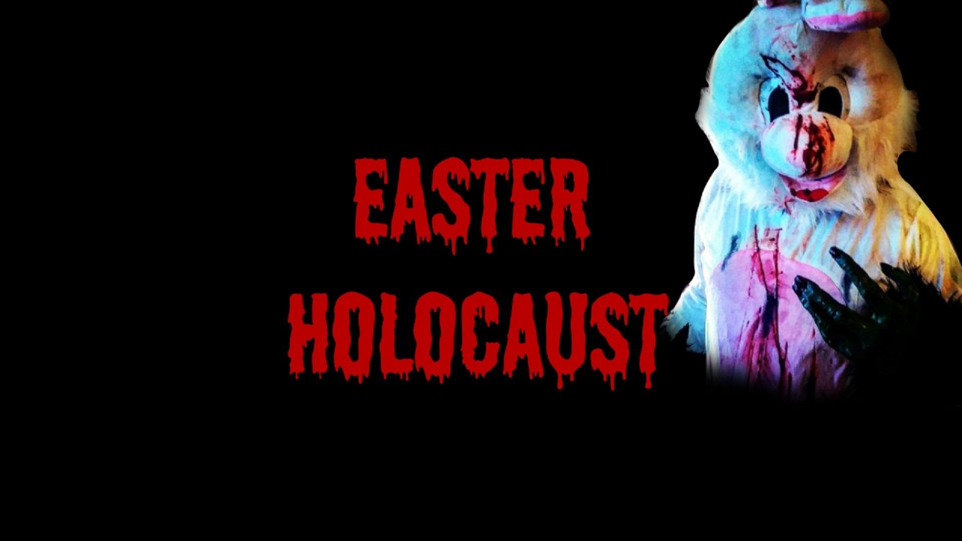 Easter Holocaust (2020)