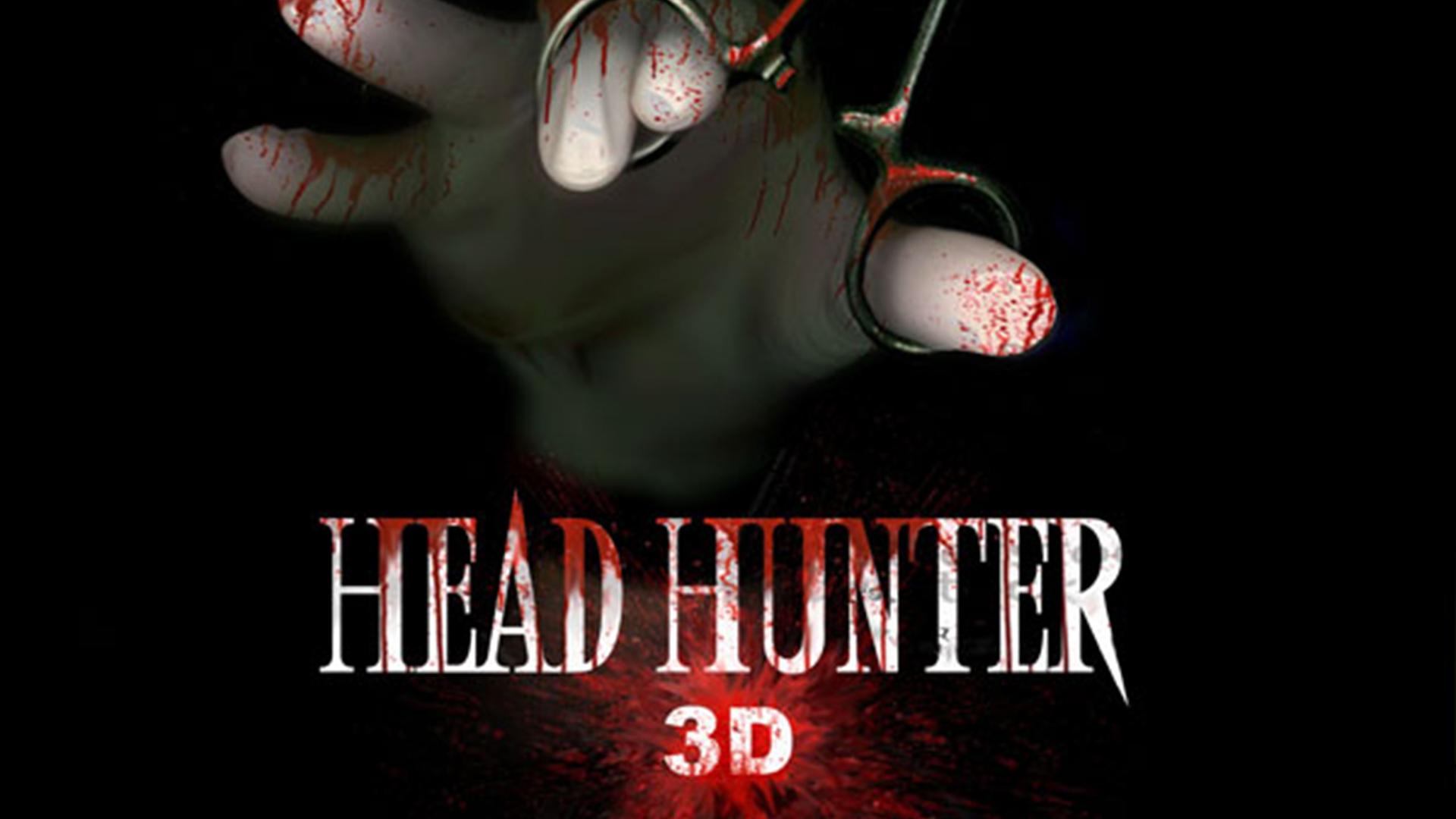 Headhunter (2011)