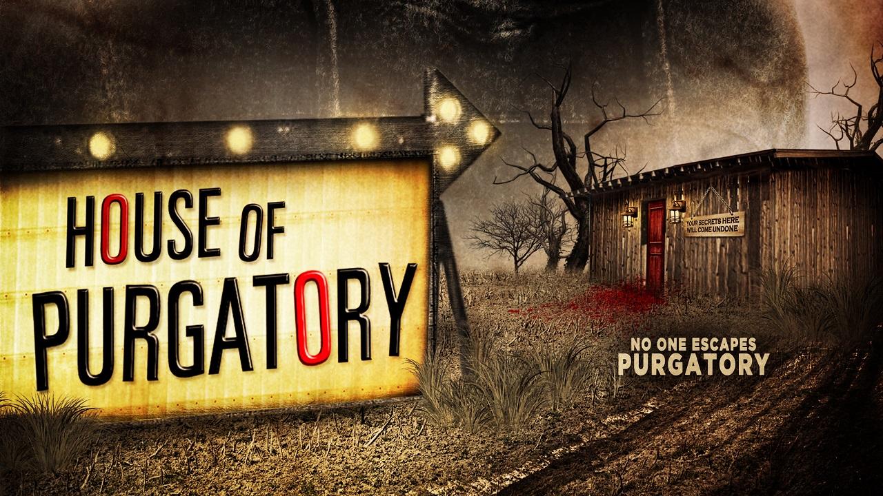 House of Purgatory (2016)