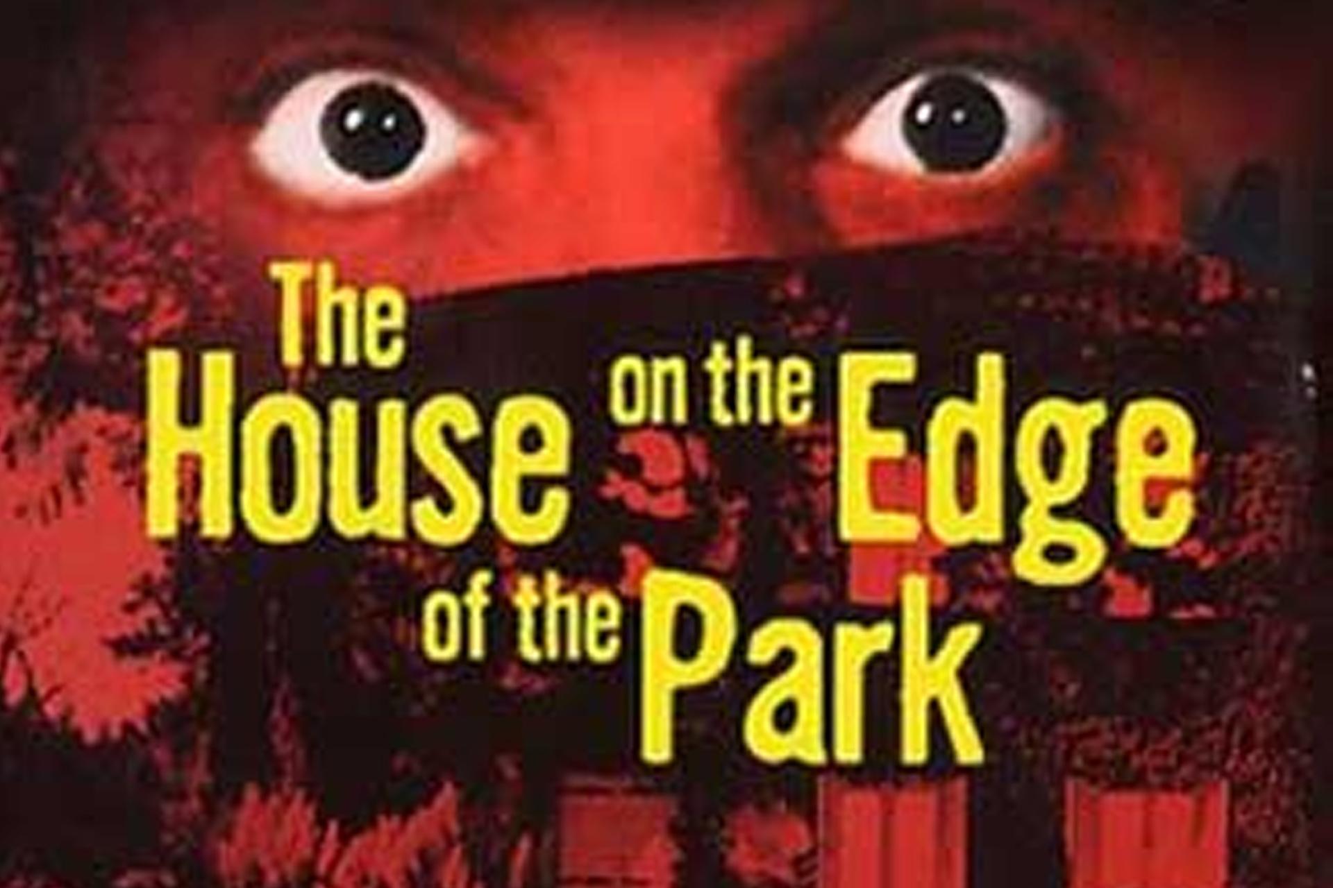 House on the Edge of the Park (1980)