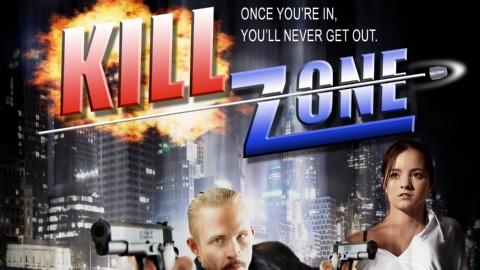 Kill Zone (2008)