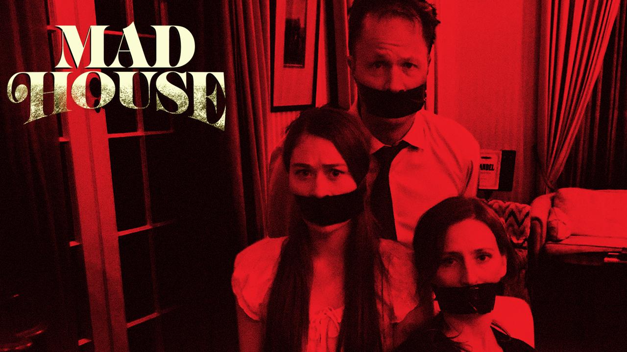 Mad House (2019)