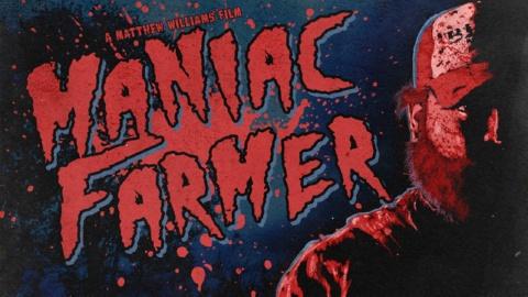 Maniac Farmer (2018)