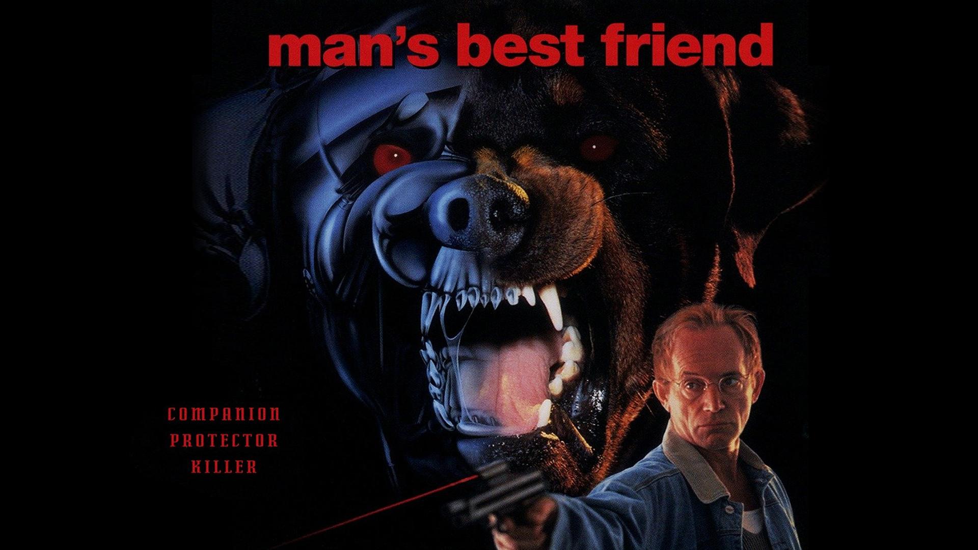 Man's Best Friend (1993)