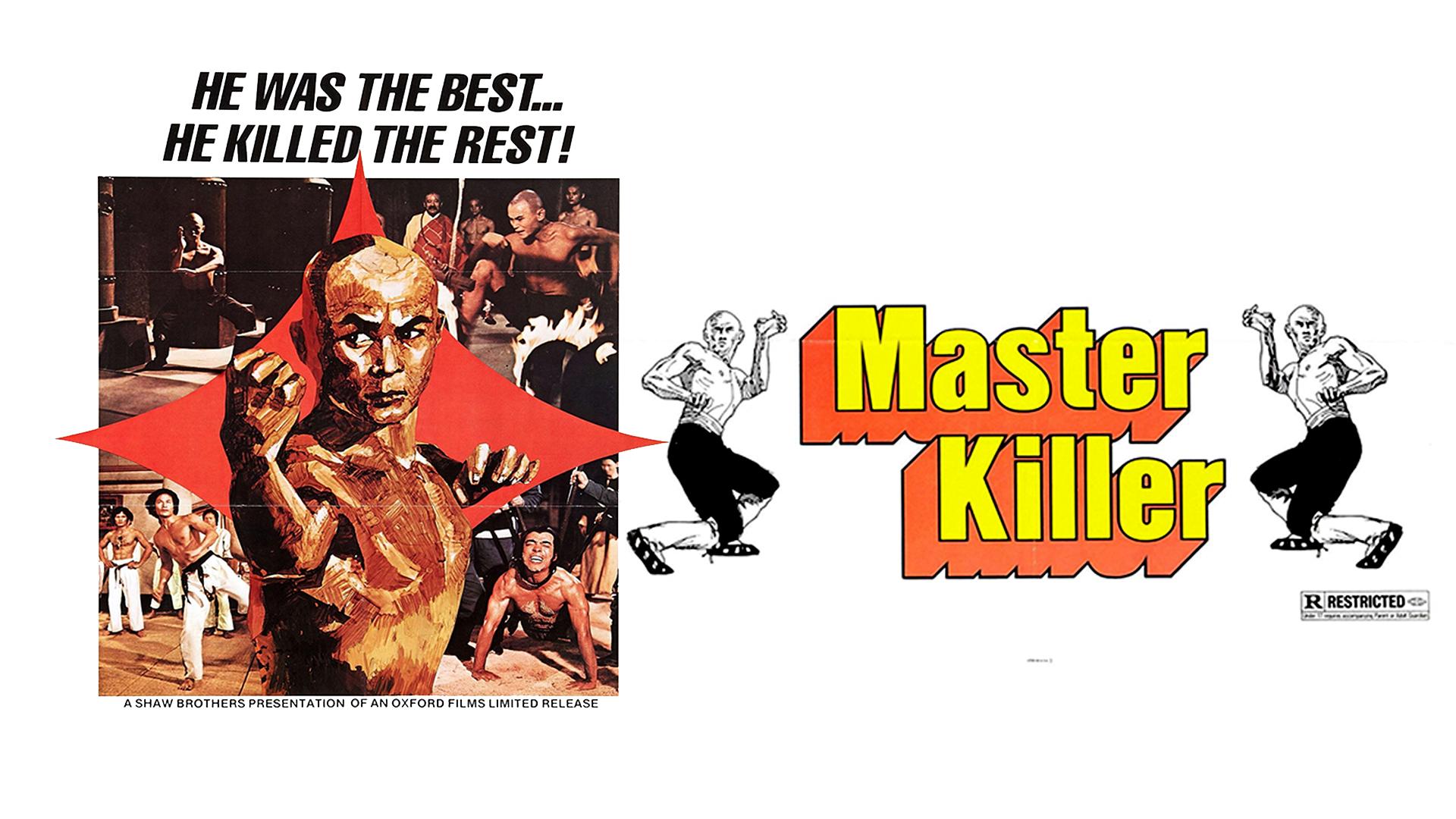 Master Killer (1978)