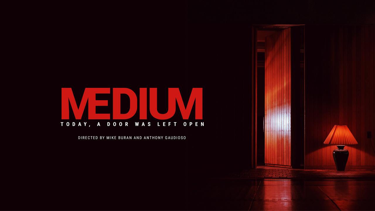 Medium (2018)