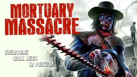 Mortuary Massacre (2016)