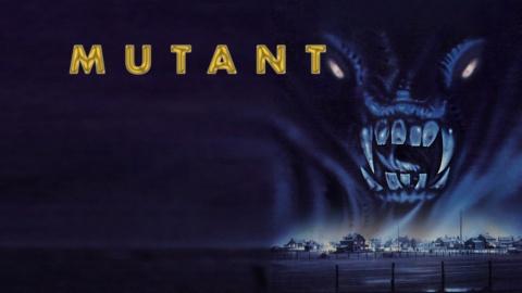 Mutant (1984)