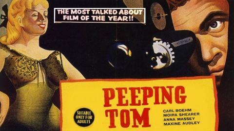 Peeping Tom (1960)