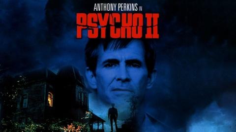 Psycho II (1983)