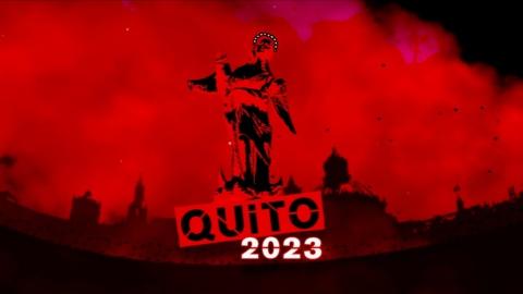 Quito 2023 (2013)