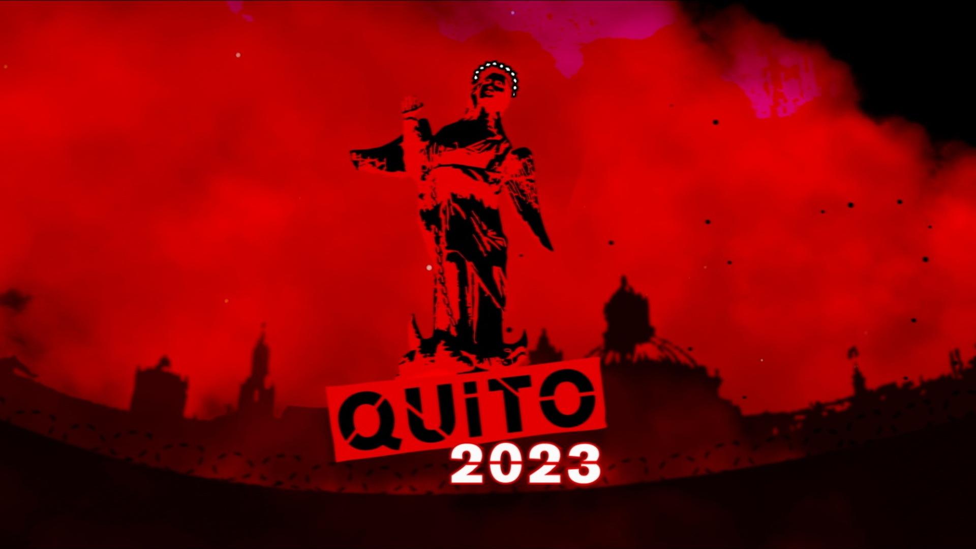 Quito 2023 (2013)