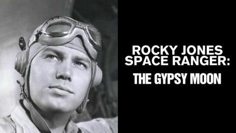 The Gypsy Moon (1954)