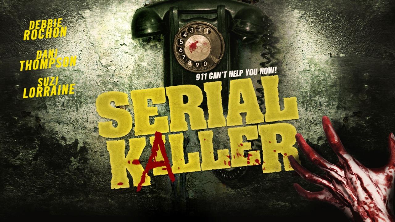 Serial Kaller (2014)