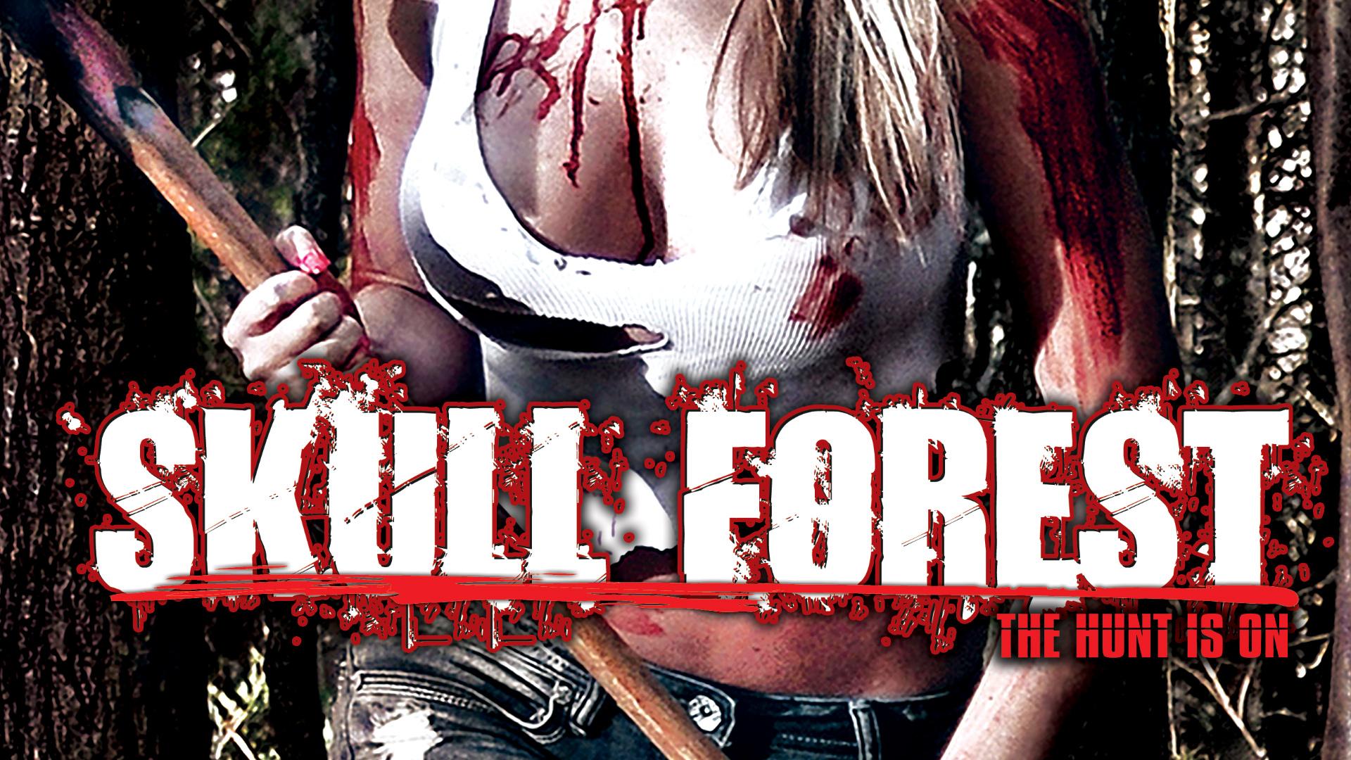 Skull Forest (2012)