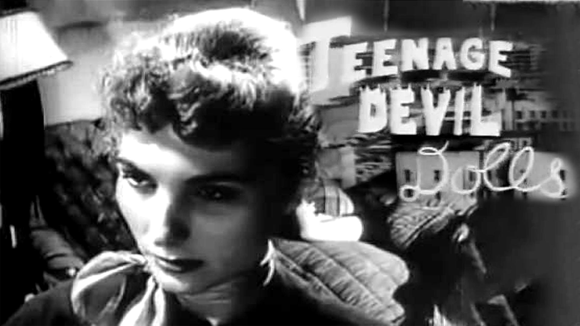 Teenage Devil Dolls (1955)