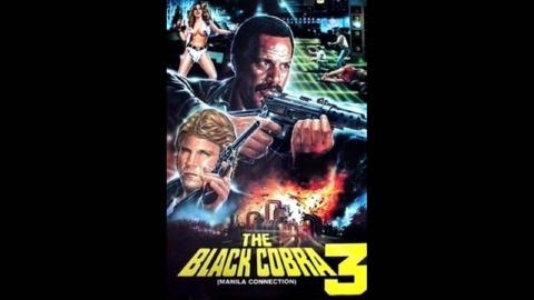 The Black Cobra 3 (1990)