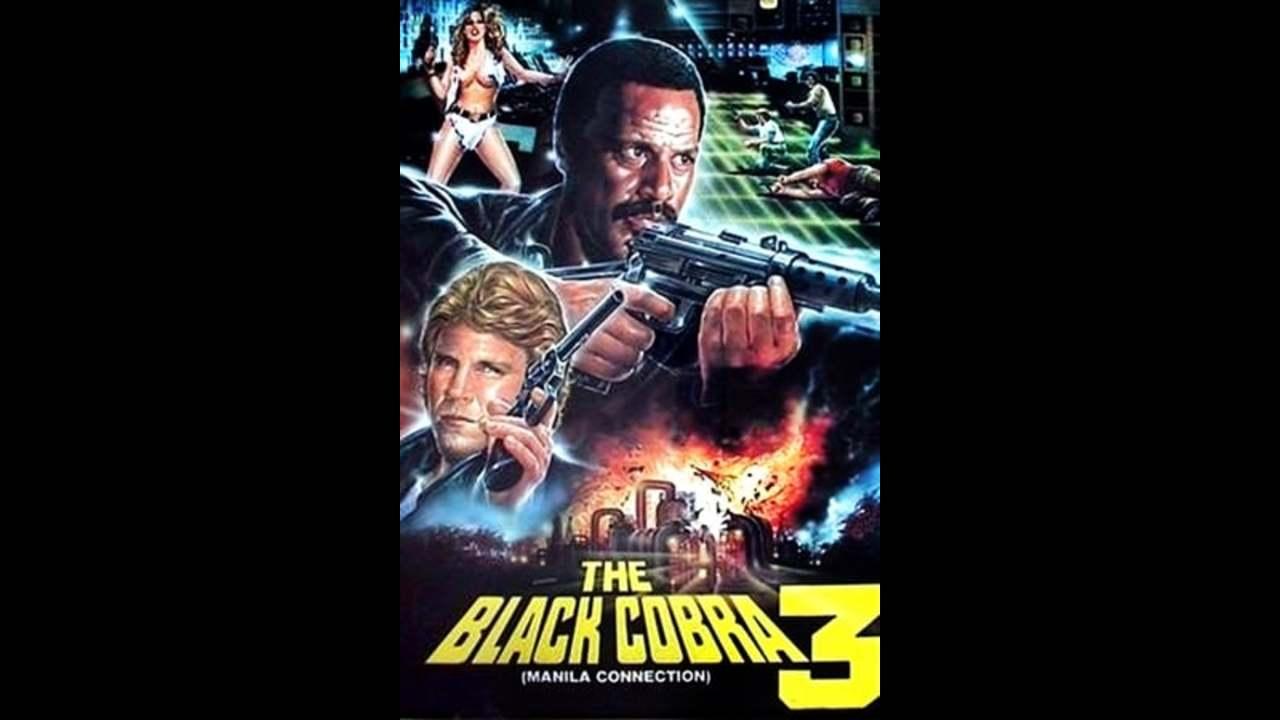 The Black Cobra 3 (1990)