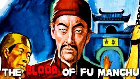 The Blood of Fu Manchu (1968)