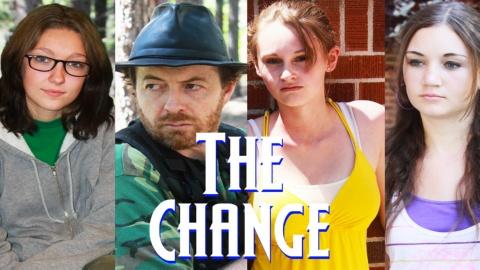 The Change (2015)