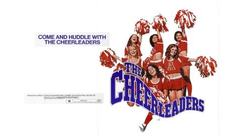 The Cheerleaders (1973)