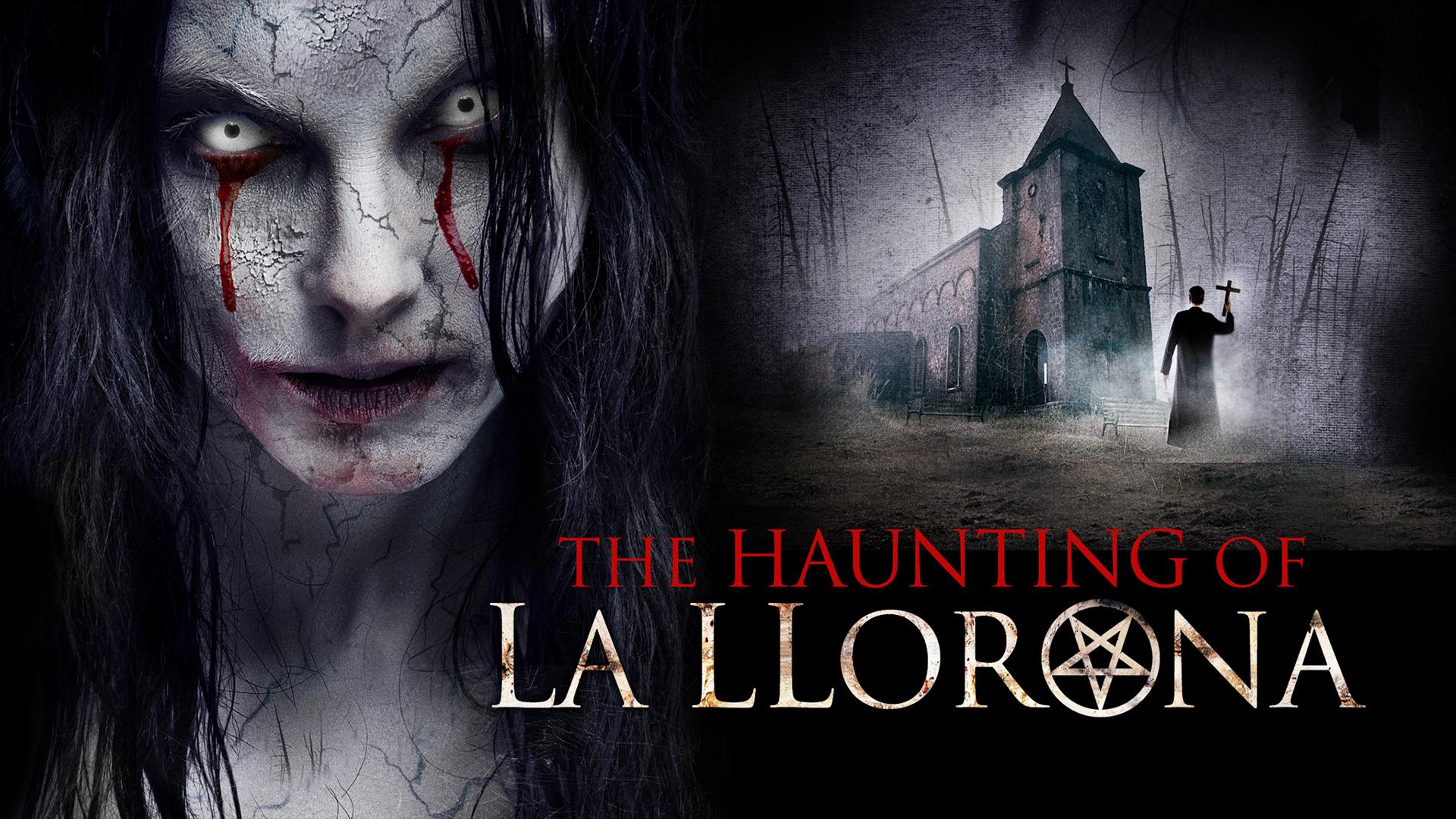 The Haunting of La Llorona (2019)