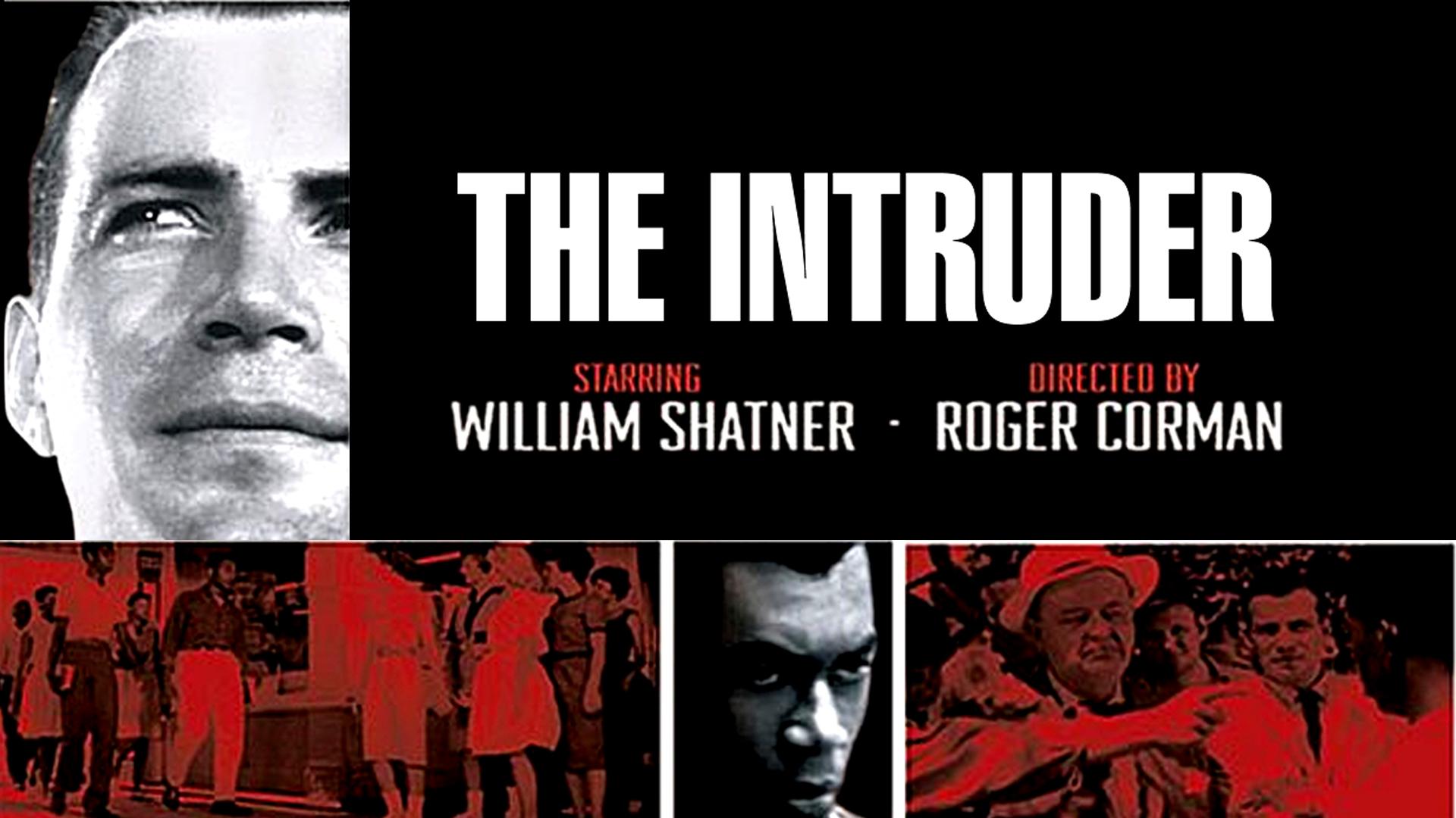 The Intruder (1962)