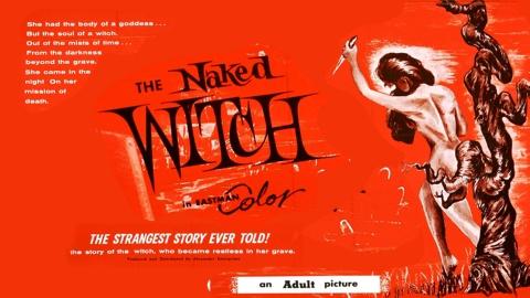 The Naked Witch (1961)