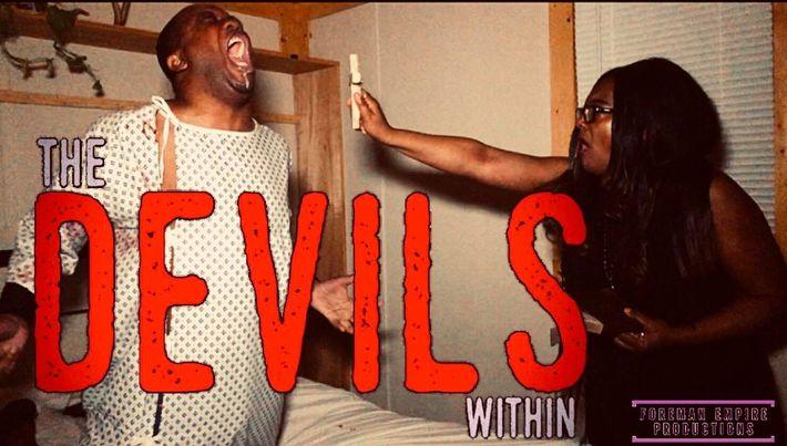 S01E02 The Devil Within