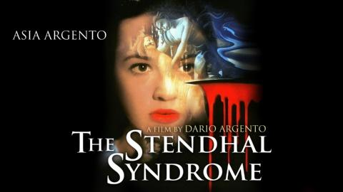 The Stendhal Syndrome (1996)