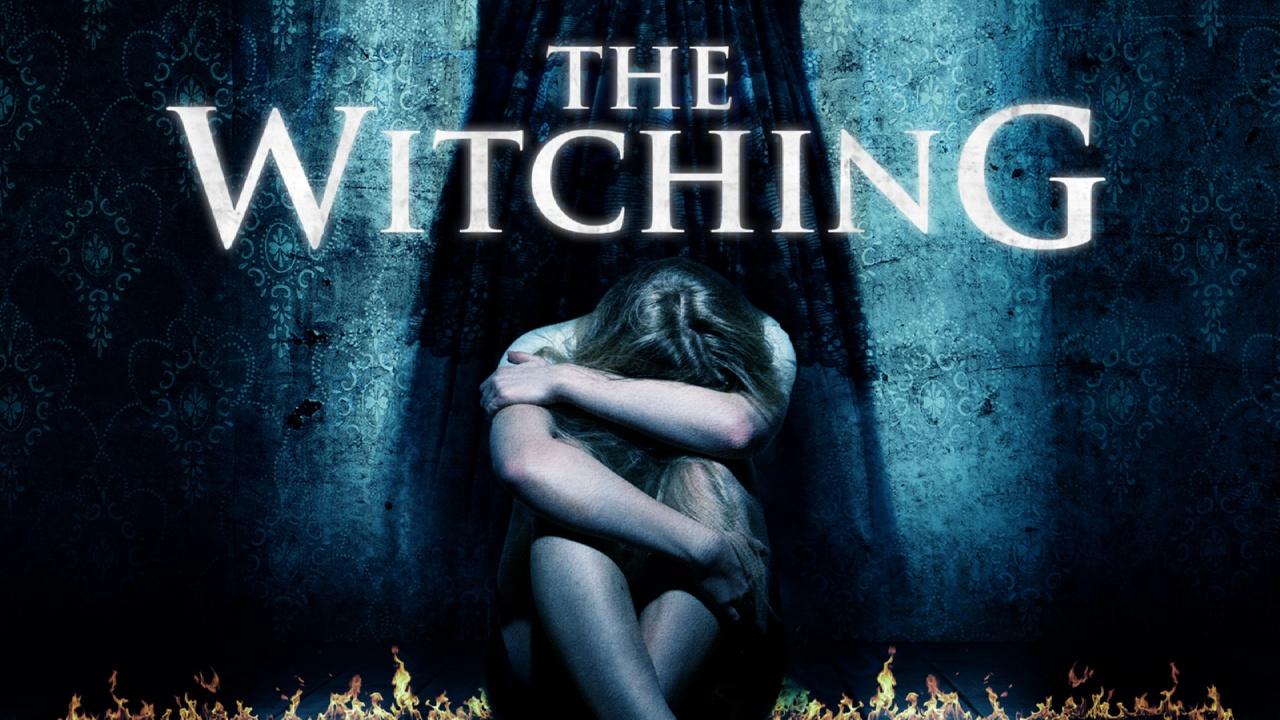 The Witching (2016)